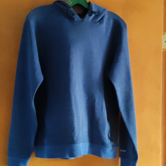 American Eagle Outfitters Other - American Eagle Outfitters Blue Hoodie Small